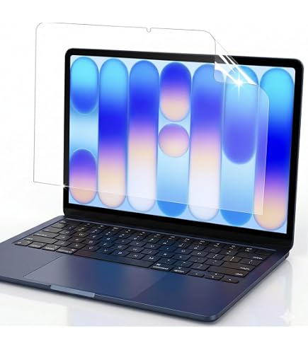 Amazon | ClearView Apple MacBook Pro 13インチ 2017年モデル対応